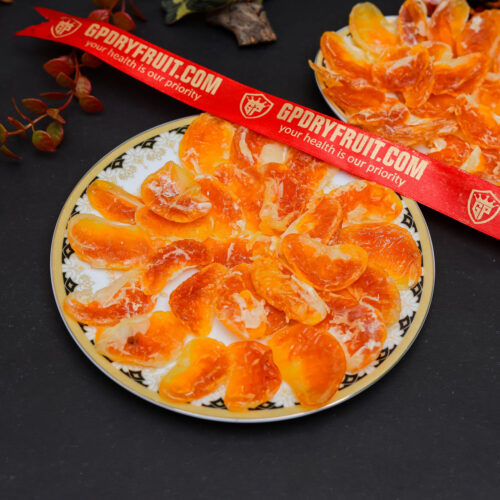 Dried Orange - Image 5