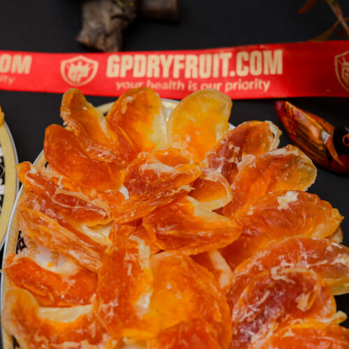 Dried Orange - Image 3