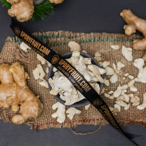 Dried Ginger - Image 4