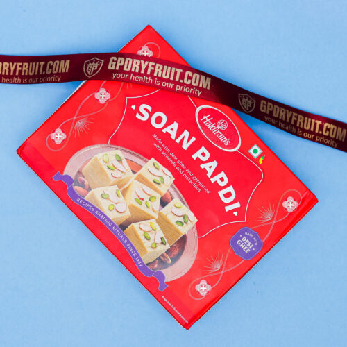 Indian Haldiram Soan Papri - Image 5