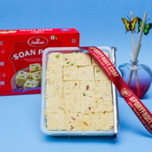 Indian Haldiram Soan Papri