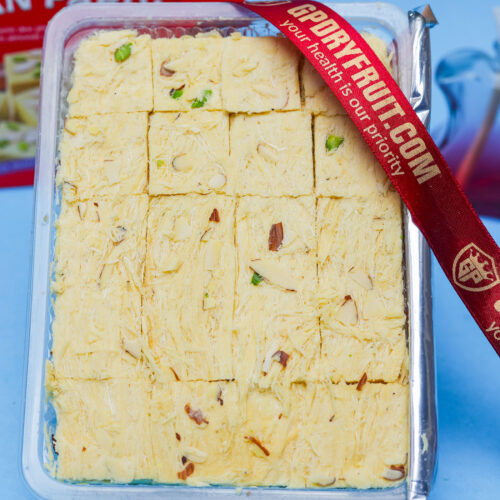 Indian Haldiram Soan Papri - Image 2