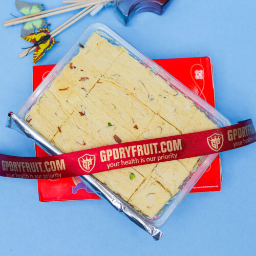 Indian Haldiram Soan Papri - Image 3