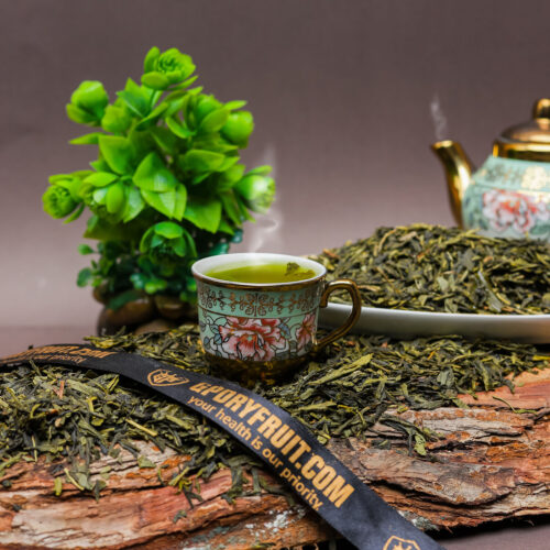 Brazilian Qahwa