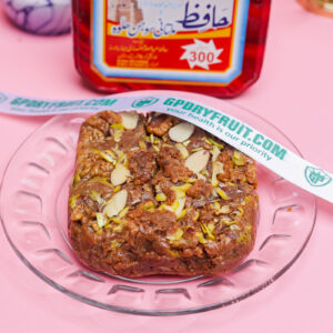 Multani Sohan Halwa (Half KG)