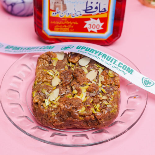 Multani Sohan Halwa (Half KG)