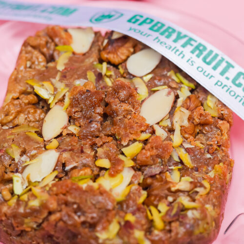 Multani Sohan Halwa (Half KG) - Image 7