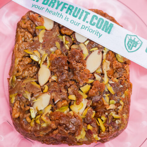 Multani Sohan Halwa (Half KG) - Image 4