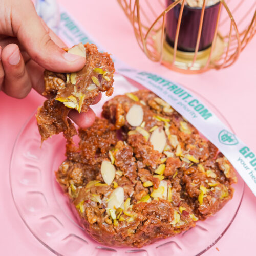 Multani Sohan Halwa (Half KG) - Image 6